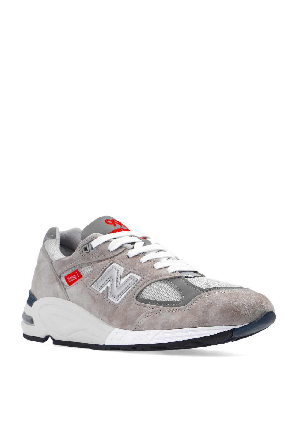 美品　SSZ A.H New Balance 990 v2 美品 SSZ A.H New Balance 990 v2 - メルカリ